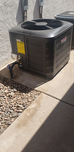 Sta-Cool Refrigeration  Ac Repair Buckeye AZ in Buckeye, Arizona