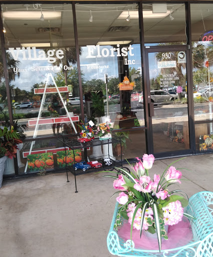 The Villages Florist Of Lady Lake, 930 Bichara Blvd, Lady Lake, FL 32159, USA, 
