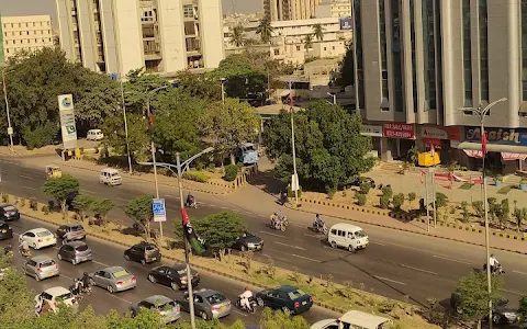 Embassy Inn, Karachi image
