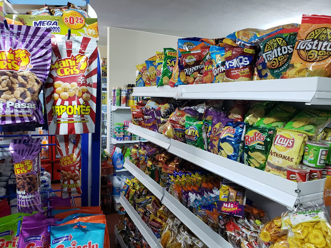 Opiniones de Minimarket Expanda 2 en Quito - Supermercado