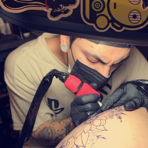 Explore mental health awareness tattoo ideas, creative tattoo ideas in Buckeye, available at Irie Art in Ink