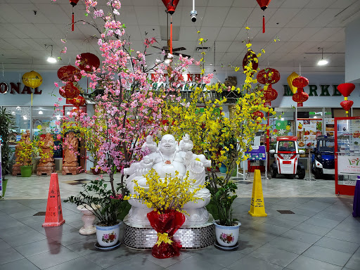 Grocery Store «Ben Thanh Plaza and Central Market», reviews and photos, 1818 E Pioneer Pkwy #100, Arlington, TX 76010, USA