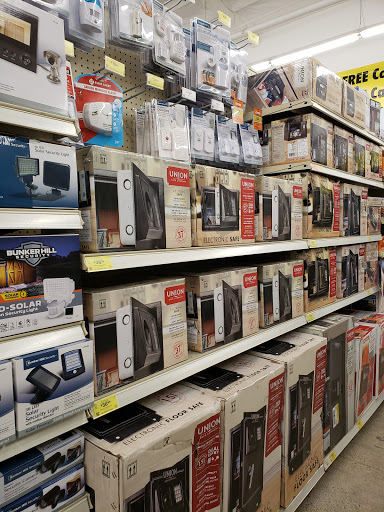 Hardware Store «Harbor Freight Tools», reviews and photos, 995 E Los Angeles Ave, Simi Valley, CA 93065, USA