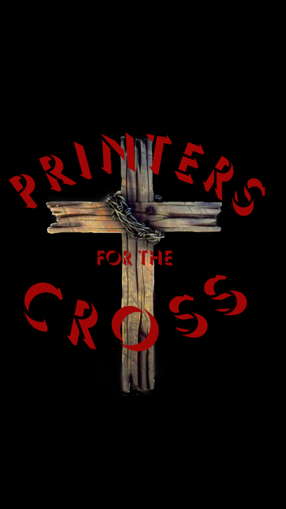 Printers For The Cross