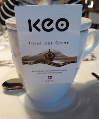 Restaurant Restaurant im Jens Weissflog Hotel à Oberwiesenthal (la carte)