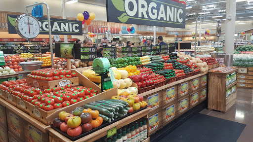 Health Food Store «Sprouts Farmers Market», reviews and photos, 33650 US Hwy 19 N, Palm Harbor, FL 34684, USA