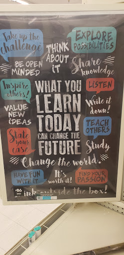 Craft Store «A.C. Moore Arts and Crafts», reviews and photos, 3208 Silas Creek Pkwy, Winston-Salem, NC 27103, USA