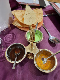 Curry du Restaurant népalais Côté Népal à Savigny-sur-Orge - n°2