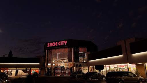 Shoe Store «Shoe City», reviews and photos, 7041 Katella Ave, Stanton, CA 90680, USA