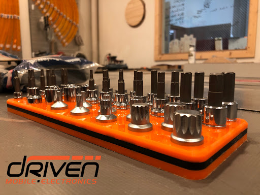 Car Stereo Store «Driven Mobile Electronics», reviews and photos, 4116 Walney Rd, Chantilly, VA 20151, USA