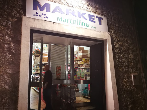 Market Marcellino