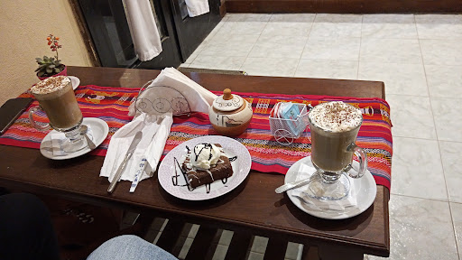 Atrapasueños - Ice cream shop en General Las Heras