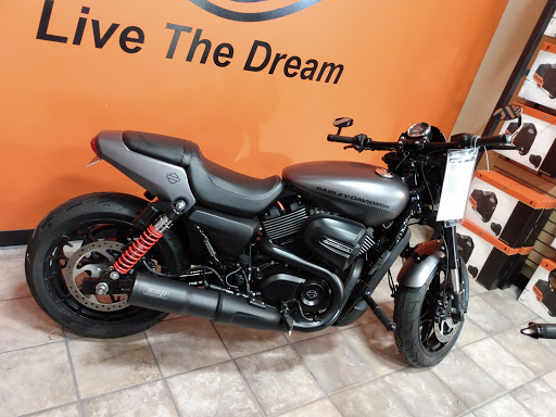 Motorcycle Dealer «Yankee Harley-Davidson Inc», reviews and photos, 488 Farmington Ave, Bristol, CT 06010, USA