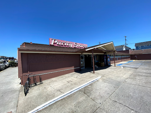 Grocery Store «Purity Supermarket», reviews and photos, 242 N Franklin St, Fort Bragg, CA 95437, USA