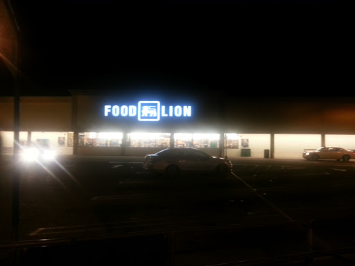 Grocery Store «Food Lion», reviews and photos, 1328 Armory Dr, Franklin, VA 23851, USA