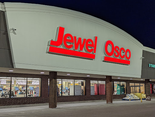 Grocery Store «Jewel-Osco», reviews and photos, 4 E Ogden Ave, Westmont, IL 60559, USA