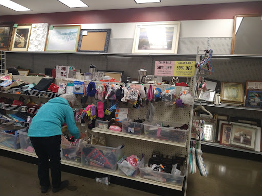 Thrift Store «3 Way Thrift Store Inc», reviews and photos, 10152 Central Ave, Montclair, CA 91763, USA