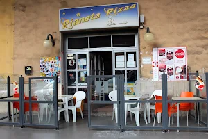 Pianeta Pizza Di Boni Federico image