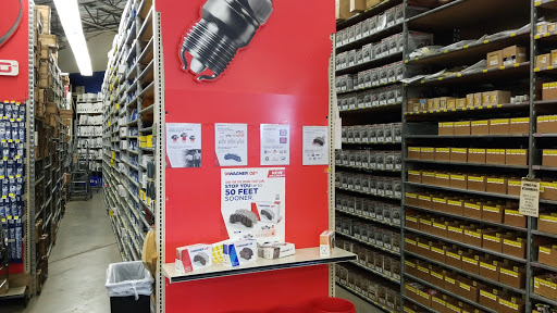 Auto Parts Store «Pep Boys Auto Parts & Service», reviews and photos, 1700 Fruitville Pike, Lancaster, PA 17601, USA