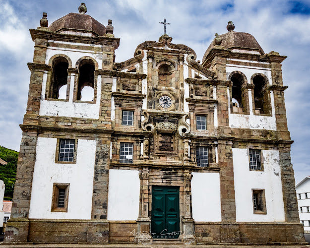 Igreja de São João Baptista