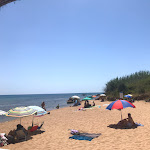 Photo n°2 de l'avis de Phil.e fait le 02/08/2020 à 08:34 sur le  La Pineta Ristorante - Lido - Bar à Marinella di Selinunte