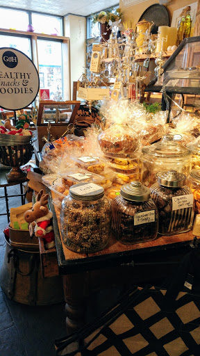 Cafe «Garelick & Herbs», reviews and photos, 97 Main St, New Canaan, CT 06840, USA