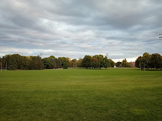 McGill Campus Ste Anne de Bellevue