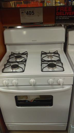 Home Improvement Store «The Home Depot», reviews and photos, 150 Hampton Park Blvd, Capitol Heights, MD 20743, USA