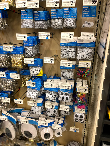 Craft Store «Michaels», reviews and photos, 2500 NW Federal Hwy, Stuart, FL 34994, USA