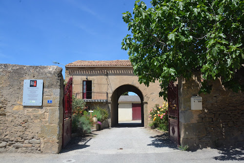 Le Domaine de la Tour Boisée à Laure-Minervois