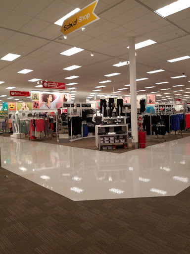 Department Store «Target», reviews and photos, 6635 N Grand Pkwy W, Spring, TX 77389, USA