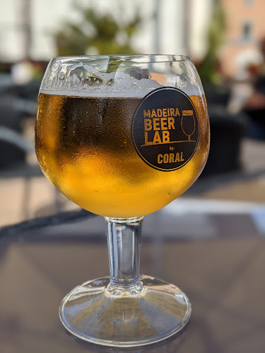 Avaliações doMadeira Beer Lab by Coral em Funchal - Restaurante