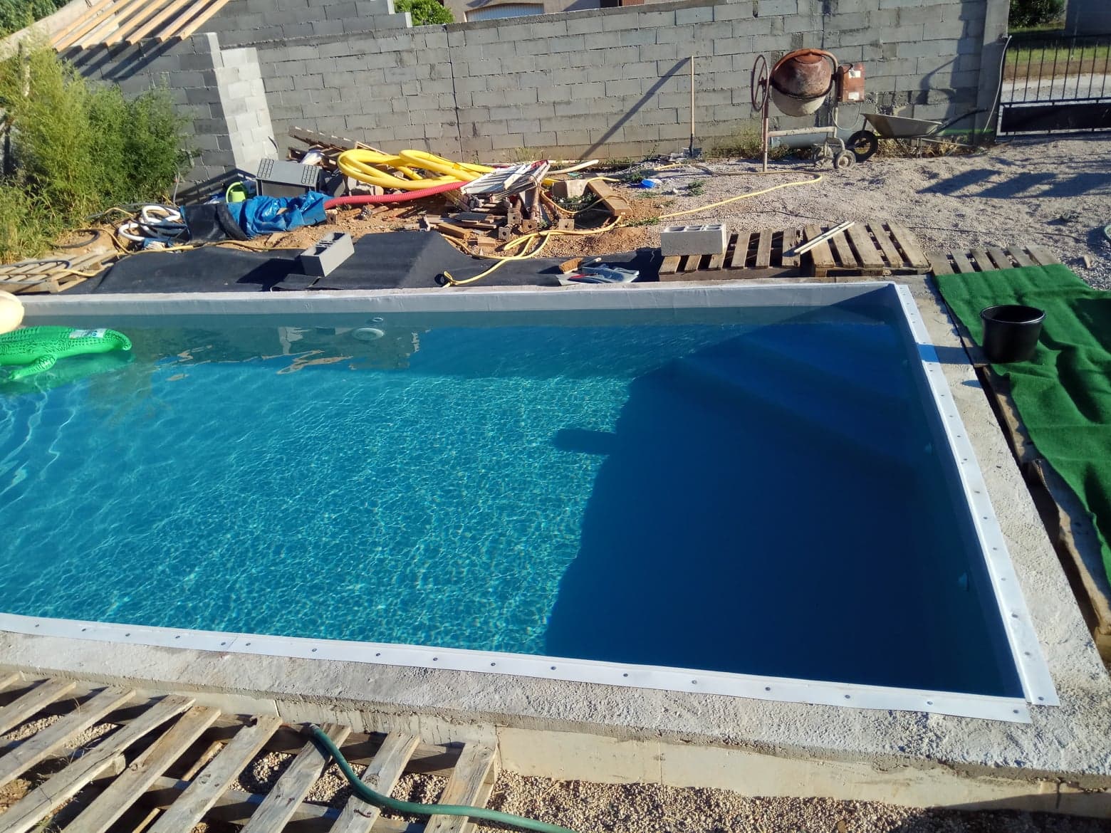Photo n° 3 de l'avis de Renaud.a fait le 12/07/2018 à 07:30