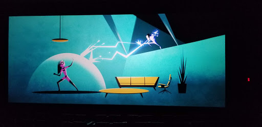 Movie Theater «Aksarben Cinema», reviews and photos, 2110 S 67th St, Omaha, NE 68106, USA