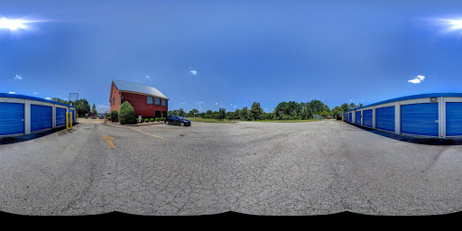 Self-Storage Facility «Fortress Storage», reviews and photos, 31 Waterford Dr, Villa Rica, GA 30180, USA