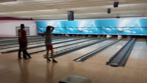 Bowling Alley «Tiffany Lanes», reviews and photos, 4400 LA-22, Mandeville, LA 70471, USA