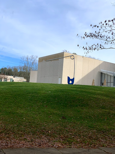 Art Museum «Nasher Museum of Art», reviews and photos, 2001 Campus Dr, Durham, NC 27705, USA