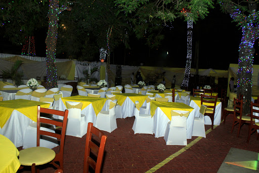 Prime Chinese Restaurants, 860A Bishop Aboyade Cole St, Victoria Island, Lagos, Nigeria, Barbecue Restaurant, state Lagos