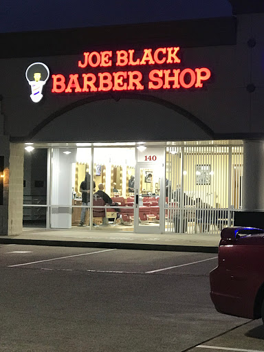 Barber Shop «Joe Black Barber Shop», reviews and photos, 5227 Martin Luther King Blvd, Houston, TX 77021, USA