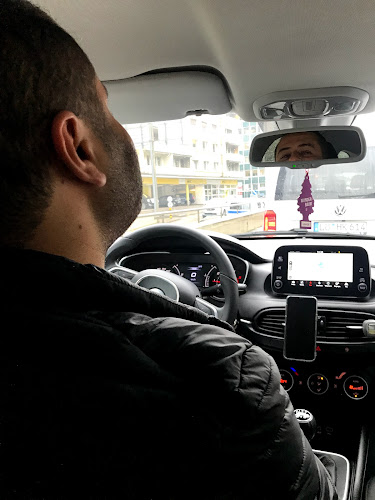 Kommentare und Rezensionen über Taxi Basel Drive 121