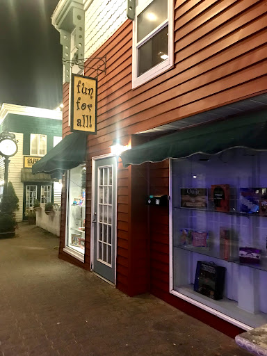 Toy Store «Fun For All Toys», reviews and photos, 42 Rehoboth Ave #17, Rehoboth Beach, DE 19971, USA