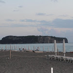 Photo n°11 de l'avis de Gaspare.u fait le 08/09/2018 à 11:11 sur le  Hotel Garden à Praia A Mare