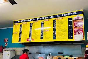 Epping Fish & Chips image