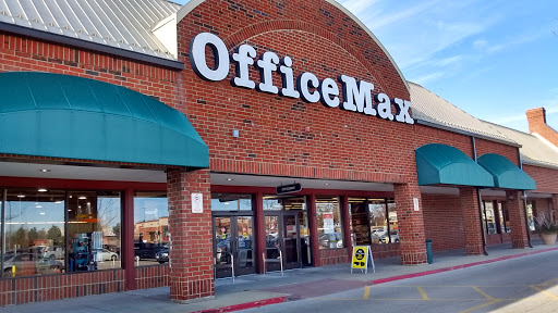 OfficeMax, 368 W Army Trail Rd, Bloomingdale, IL 60108, USA, 