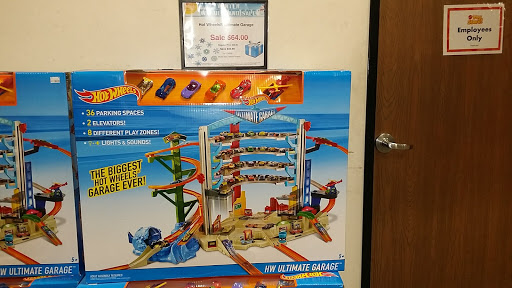 Mattel Inc. image