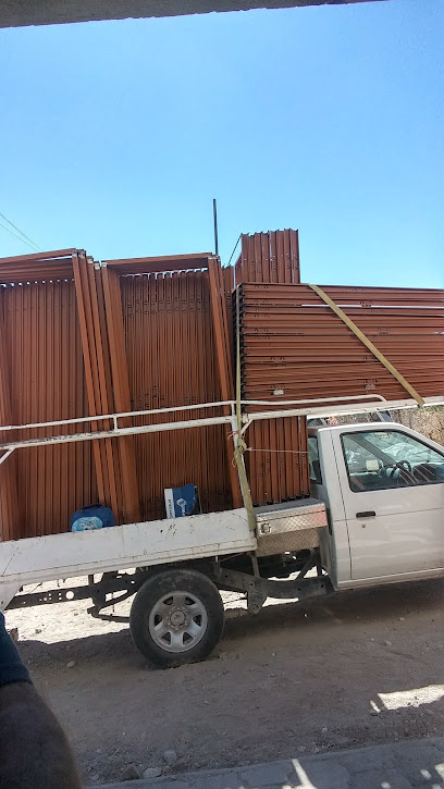 Herreria Los Lagos - Taller de reparación de remolques en San Juan de los Lagos, Jalisco, México