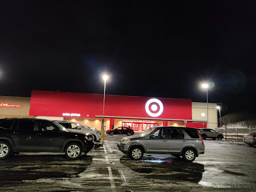 Department Store «Target», reviews and photos, 2000 Cliff Lake Rd, Eagan, MN 55122, USA