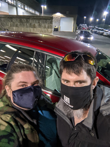 Ford Dealer «Mitchell Selig Ford», reviews and photos, 801 Bloomfield Ave, Windsor, CT 06095, USA