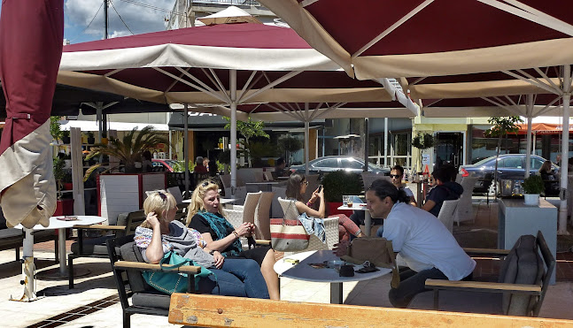 Comentarii opinii despre Barista