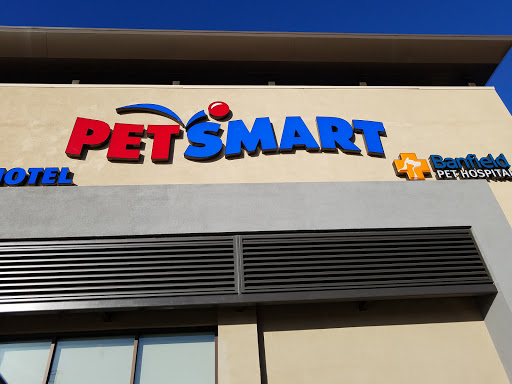 Pet Supply Store «PetSmart», reviews and photos, 1500 E Village Way #2380, Orange, CA 92865, USA